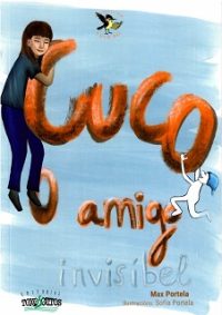 Cuco, o amigo invisible