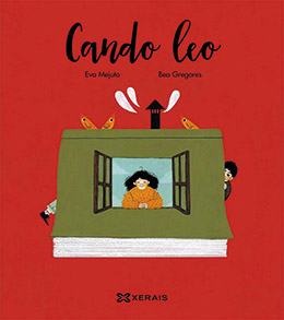 Cando leo