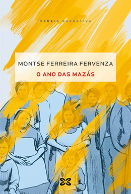 O ano das mazás