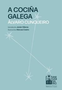 A cociña galega