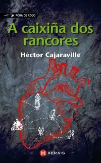 A caixiña dos rancores