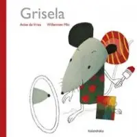 Grisela (castelán)