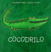 Cocodrilo (formato grande)