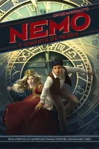 Nemo (2). O xigante de pedra