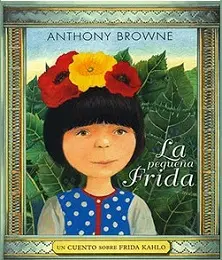 La pequeña Frida