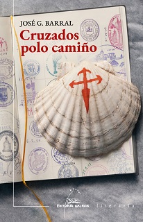 Cruzados polo camiño