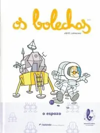 Os bolechas 21. O espazo