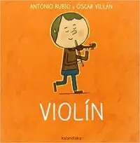 Violín (castelán)